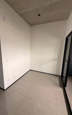 Studio à venda com 26m², 1 quarto e sem vagaSala/Quarto