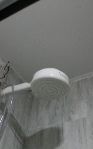 Casa para alugar com 90m², 2 quartos e 1 vagaBanheiro Social