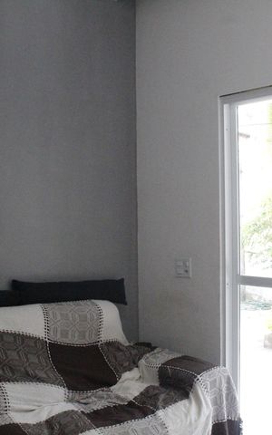 Casa para alugar com 90m², 2 quartos e 1 vagaSala