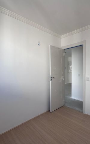 Apartamento à venda com 48m², 2 quartos e 1 vaga Apartamento à venda com 48m², 2 quartos e 1 vagaQuarto 2