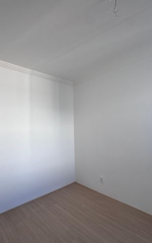 Apartamento à venda com 48m², 2 quartos e 1 vaga Apartamento à venda com 48m², 2 quartos e 1 vagaQuarto 1