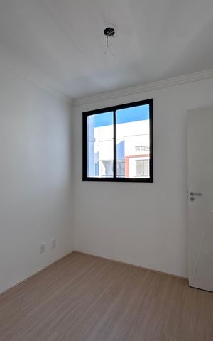 Apartamento à venda com 48m², 2 quartos e 1 vaga Apartamento à venda com 48m², 2 quartos e 1 vagaQuarto 1