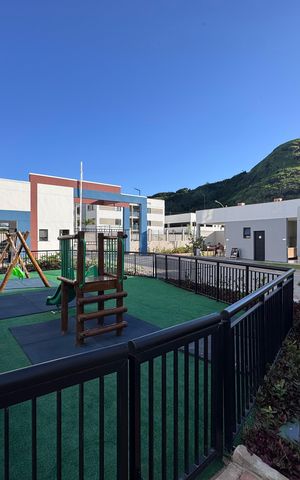 Apartamento à venda com 48m², 2 quartos e 1 vaga Apartamento à venda com 48m², 2 quartos e 1 vagaÁrea comum