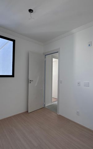 Apartamento à venda com 48m², 2 quartos e 1 vaga Apartamento à venda com 48m², 2 quartos e 1 vagaQuarto 1