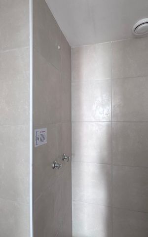 Apartamento à venda com 48m², 2 quartos e 1 vaga Apartamento à venda com 48m², 2 quartos e 1 vagaBanheiro Social