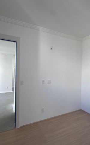 Apartamento à venda com 48m², 2 quartos e 1 vaga Apartamento à venda com 48m², 2 quartos e 1 vagaQuarto 1