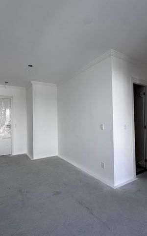 Apartamento à venda com 48m², 2 quartos e 1 vaga Apartamento à venda com 48m², 2 quartos e 1 vagaSala
