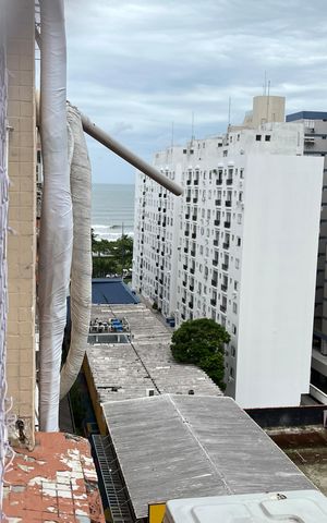 Studio para alugar com 26m², 1 quarto e sem vagaVista do Studio