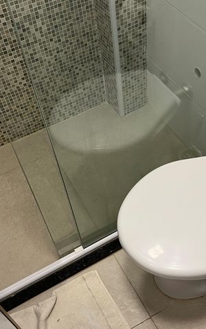 Studio para alugar com 26m², 1 quarto e sem vagaBanheiro