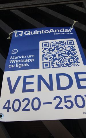 Casa à venda com 138m², 2 quartos e 2 vagasPlaca