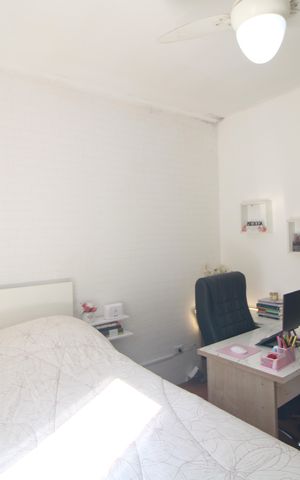 Casa à venda com 138m², 2 quartos e 2 vagasSuíte 2