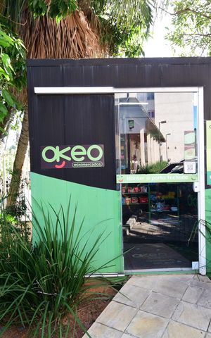 Apartamento à venda com 55m², 2 quartos e 1 vagaMercearia