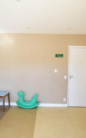 Apartamento à venda com 55m², 2 quartos e 1 vagaBrinquedoteca
