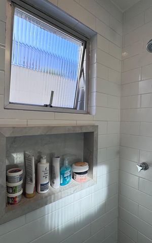 Apartamento à venda com 83m², 3 quartos e 1 vaga Apartamento à venda com 83m², 3 quartos e 1 vagaSuite - Banheiro