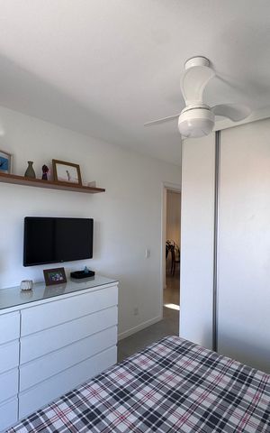 Apartamento à venda com 83m², 3 quartos e 1 vaga Apartamento à venda com 83m², 3 quartos e 1 vagaSuite