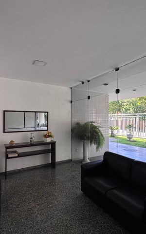 Apartamento à venda com 83m², 3 quartos e 1 vaga Apartamento à venda com 83m², 3 quartos e 1 vagaÁrea comum