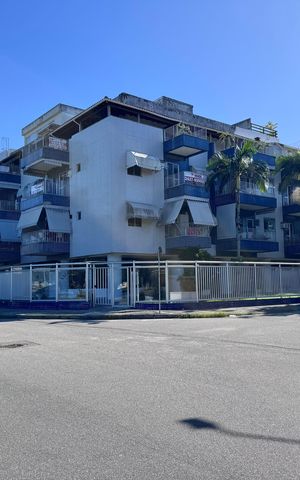 Apartamento à venda com 83m², 3 quartos e 1 vaga Apartamento à venda com 83m², 3 quartos e 1 vagaFachada