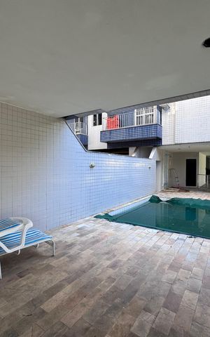 Apartamento à venda com 83m², 3 quartos e 1 vaga Apartamento à venda com 83m², 3 quartos e 1 vagaÁrea comum