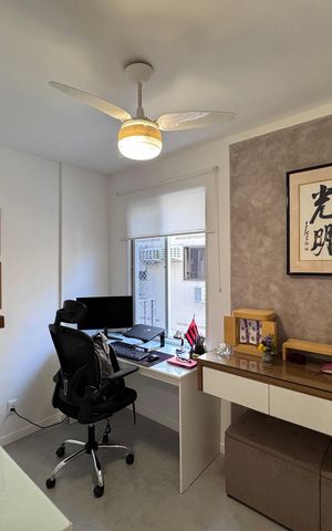 Apartamento à venda com 83m², 3 quartos e 1 vaga Apartamento à venda com 83m², 3 quartos e 1 vagaQuarto 2