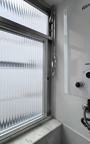 Apartamento à venda com 83m², 3 quartos e 1 vaga Apartamento à venda com 83m², 3 quartos e 1 vagaCozinha e Área de Serviço