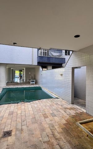 Apartamento à venda com 83m², 3 quartos e 1 vaga Apartamento à venda com 83m², 3 quartos e 1 vagaÁrea comum