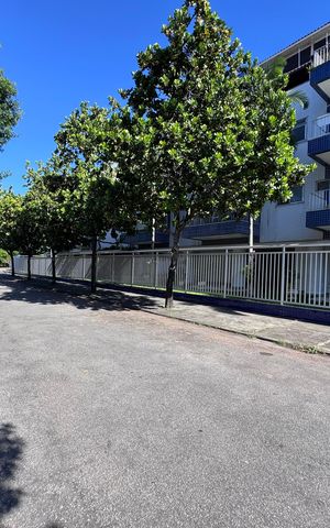 Apartamento à venda com 83m², 3 quartos e 1 vaga Apartamento à venda com 83m², 3 quartos e 1 vagaFachada