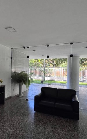 Apartamento à venda com 83m², 3 quartos e 1 vaga Apartamento à venda com 83m², 3 quartos e 1 vagaÁrea comum