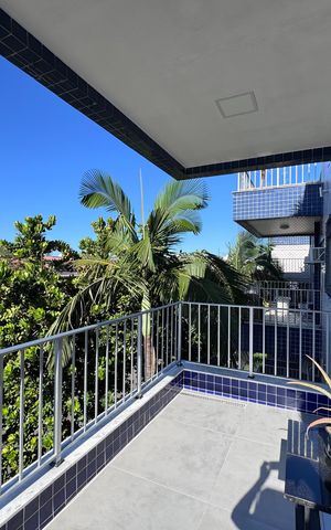 Apartamento à venda com 83m², 3 quartos e 1 vaga Apartamento à venda com 83m², 3 quartos e 1 vagaVaranda Suite e quarto 1