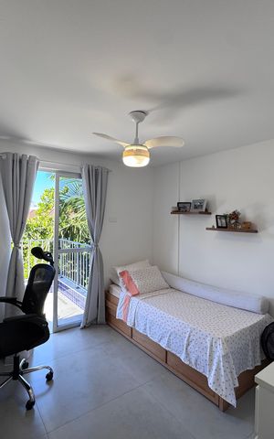 Apartamento à venda com 83m², 3 quartos e 1 vaga Apartamento à venda com 83m², 3 quartos e 1 vagaQuarto 1