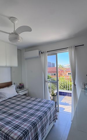 Apartamento à venda com 83m², 3 quartos e 1 vaga Apartamento à venda com 83m², 3 quartos e 1 vagaSuite