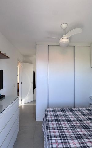 Apartamento à venda com 83m², 3 quartos e 1 vaga Apartamento à venda com 83m², 3 quartos e 1 vagaSuite