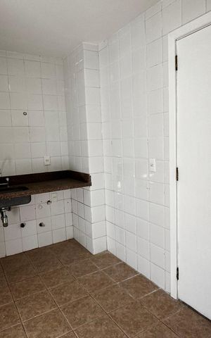 Apartamento à venda com 111m², 3 quartos e 2 vagas Apartamento à venda com 111m², 3 quartos e 2 vagasCozinha