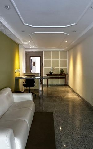 Apartamento à venda com 111m², 3 quartos e 2 vagas Apartamento à venda com 111m², 3 quartos e 2 vagasÁrea comum