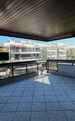 Apartamento à venda com 111m², 3 quartos e 2 vagas Apartamento à venda com 111m², 3 quartos e 2 vagasVaranda