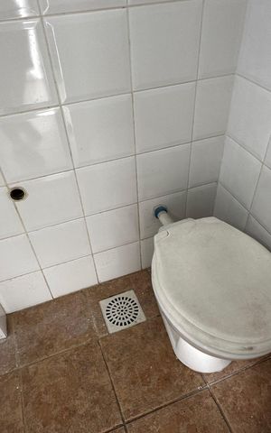 Apartamento à venda com 111m², 3 quartos e 2 vagas Apartamento à venda com 111m², 3 quartos e 2 vagasBanheiro de serviço