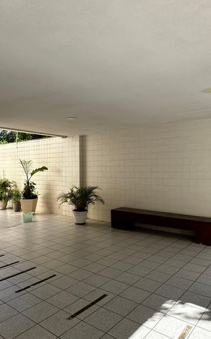 Apartamento à venda com 111m², 3 quartos e 2 vagas Apartamento à venda com 111m², 3 quartos e 2 vagasÁrea comum