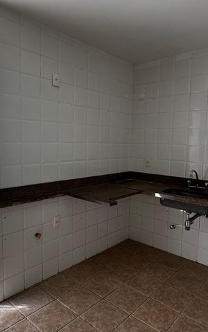 Apartamento à venda com 111m², 3 quartos e 2 vagas Apartamento à venda com 111m², 3 quartos e 2 vagasCozinha