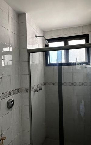 Apartamento à venda com 111m², 3 quartos e 2 vagas Apartamento à venda com 111m², 3 quartos e 2 vagasBanheiro do Quarto 3