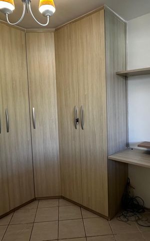 Apartamento à venda com 111m², 3 quartos e 2 vagas Apartamento à venda com 111m², 3 quartos e 2 vagasQuarto 1