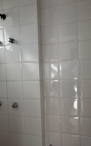 Apartamento à venda com 111m², 3 quartos e 2 vagas Apartamento à venda com 111m², 3 quartos e 2 vagasBanheiro de serviço