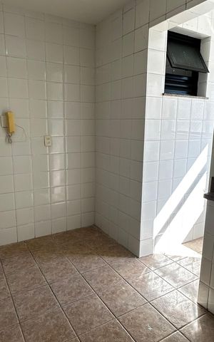 Apartamento à venda com 111m², 3 quartos e 2 vagas Apartamento à venda com 111m², 3 quartos e 2 vagasCozinha