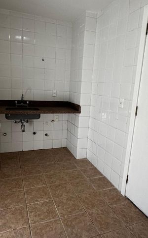 Apartamento à venda com 111m², 3 quartos e 2 vagas Apartamento à venda com 111m², 3 quartos e 2 vagasCozinha