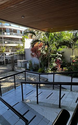 Apartamento à venda com 111m², 3 quartos e 2 vagas Apartamento à venda com 111m², 3 quartos e 2 vagasÁrea comum