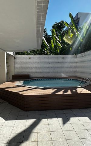 Apartamento à venda com 111m², 3 quartos e 2 vagas Apartamento à venda com 111m², 3 quartos e 2 vagasÁrea comum