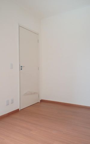 Apartamento para alugar com 56m², 2 quartos e 1 vagaQuarto 2