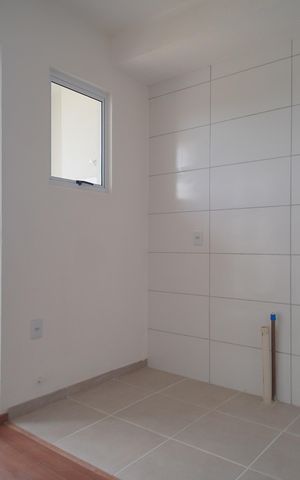 Apartamento para alugar com 56m², 2 quartos e 1 vagaCozinha