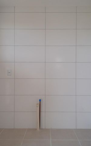 Apartamento para alugar com 56m², 2 quartos e 1 vagaCozinha