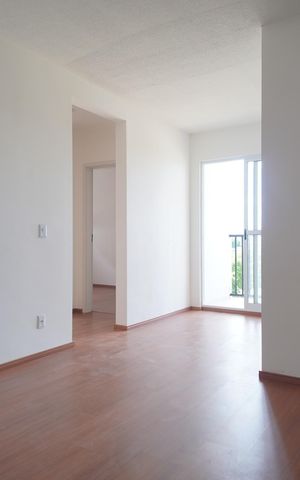 Apartamento para alugar com 56m², 2 quartos e 1 vagaSala
