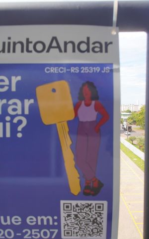 Apartamento para alugar com 56m², 2 quartos e 1 vagaplaca