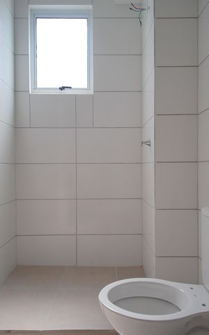 Apartamento para alugar com 56m², 2 quartos e 1 vagaBanheiro